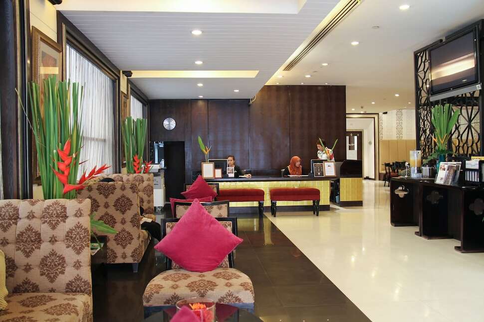 Een foto van Furama Xclusive Sukhumvit Hotel