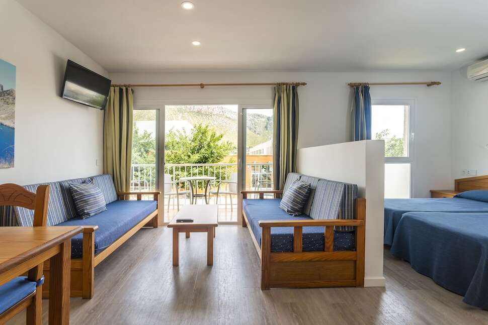 Ein Foto Massol Apartments