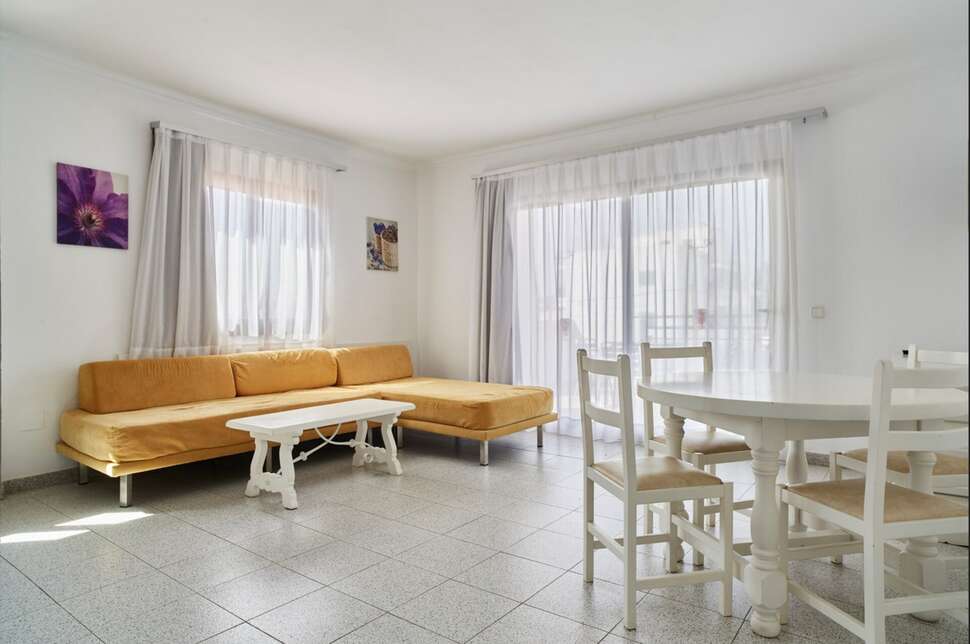 Een foto van Aparthotel & Appartementen Casa Luis by Invisa
