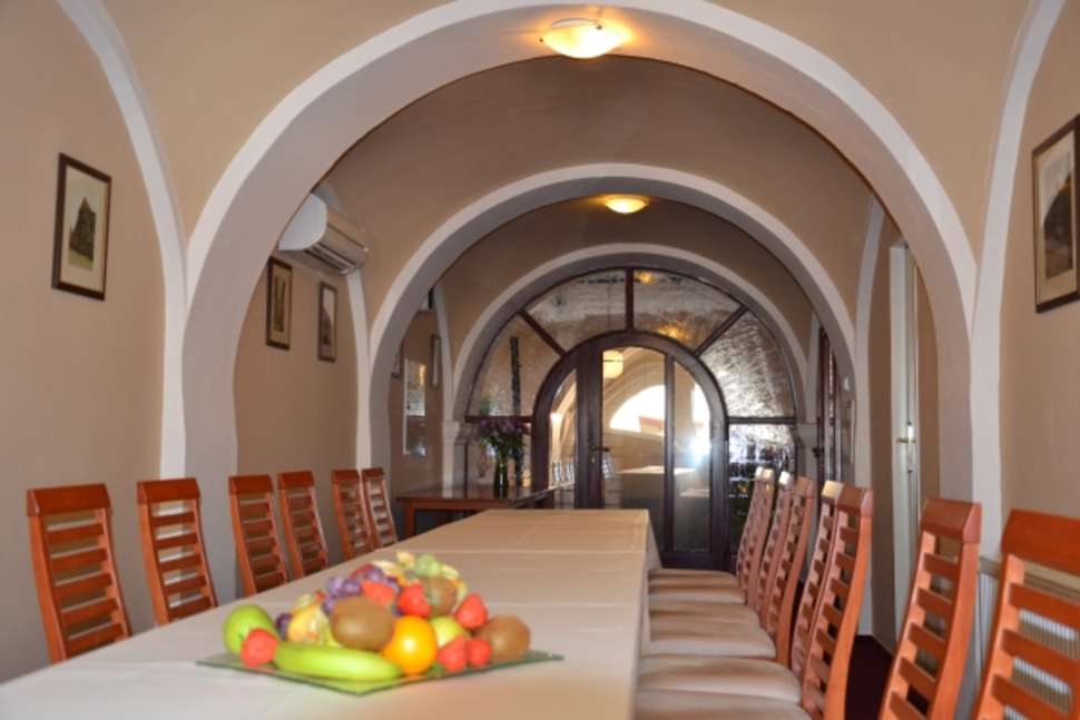 Een foto van Hotel Rott