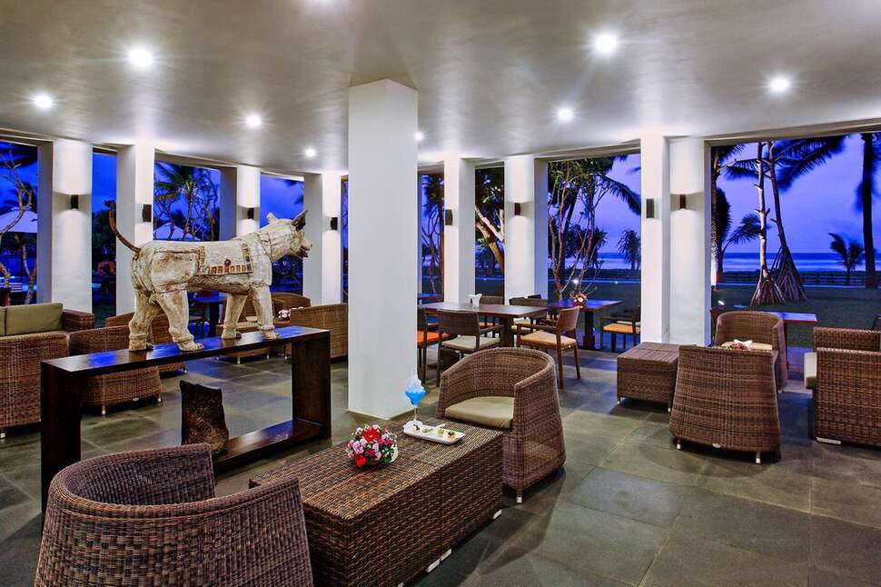 Een foto van Centara Ceysands Resort & Spa Sri Lanka