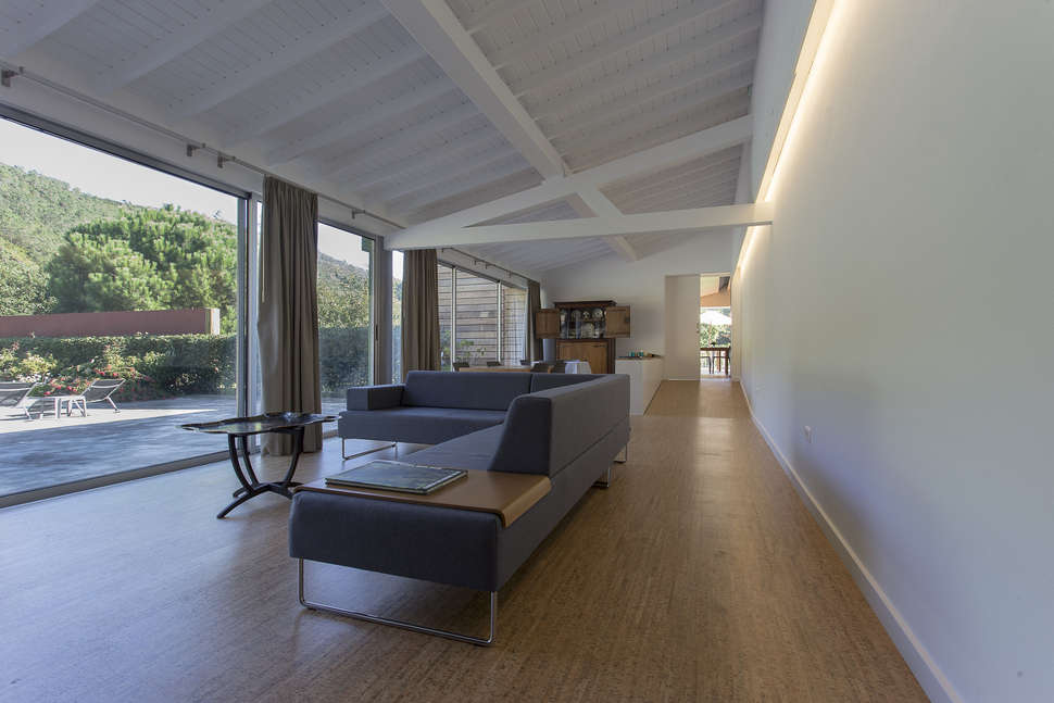 Een foto van Furnas Lake Villas