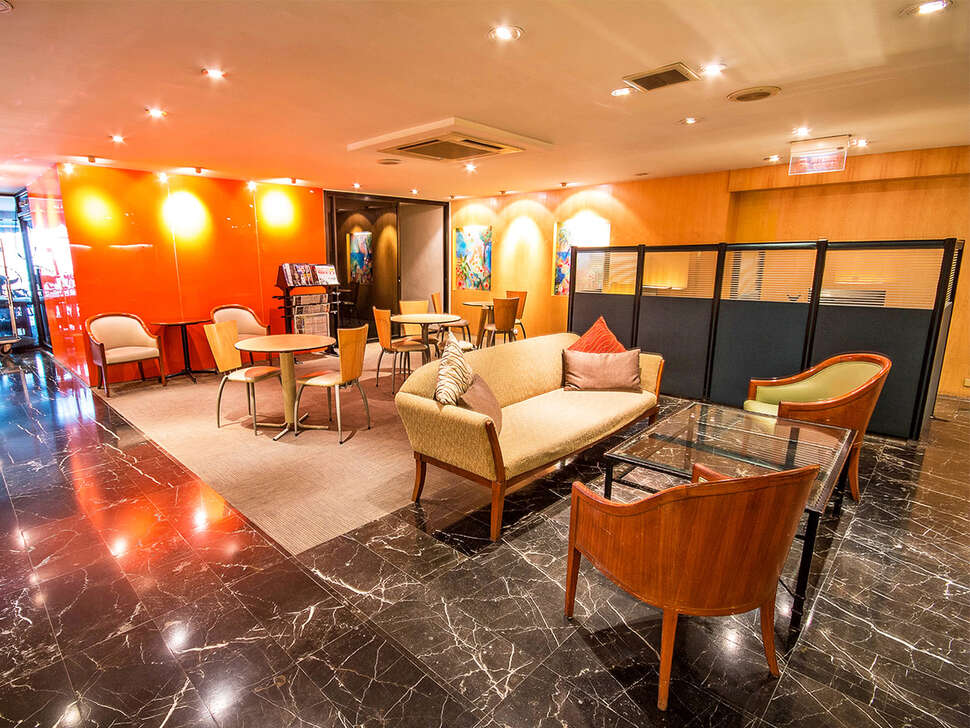 Ein Foto Tai Pan Hotel