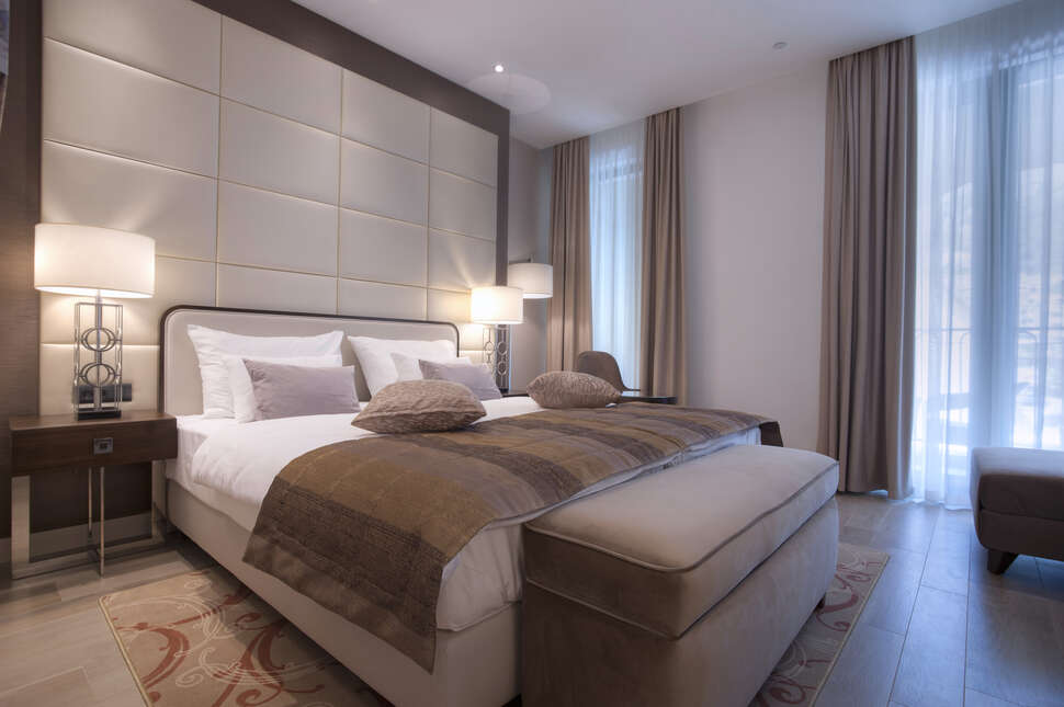 Een foto van Hotel Riva by Aycon