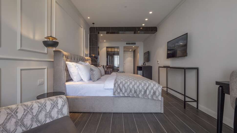 Een foto van Vivid Blue Serenity Resort