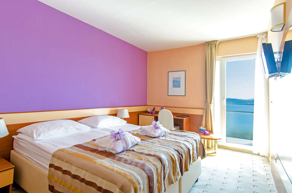 Ein Foto Hotel Punta