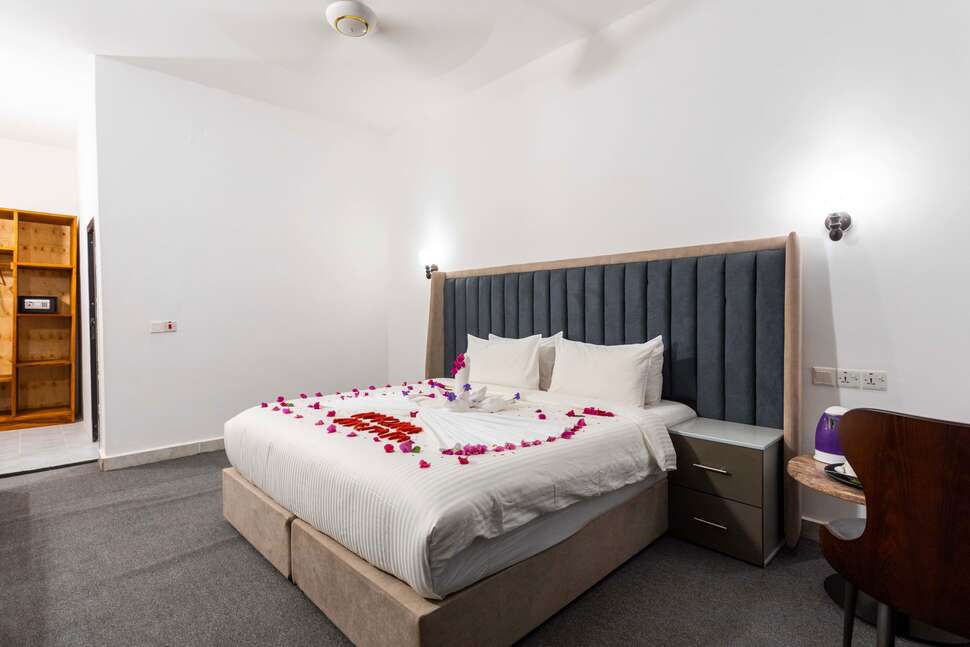 Een foto van Canary Hotel & Spa