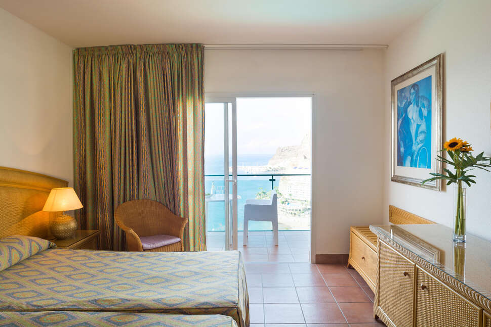 Een foto van Mogan Princess & Beach Club Resort