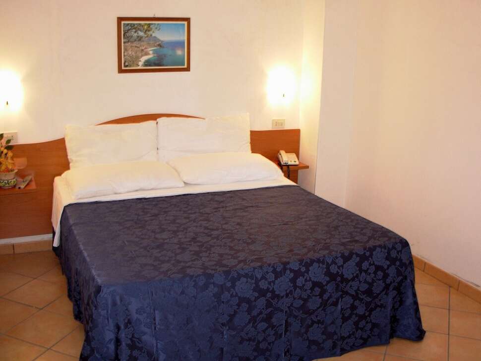 Een foto van Hotel Residence La Taverna