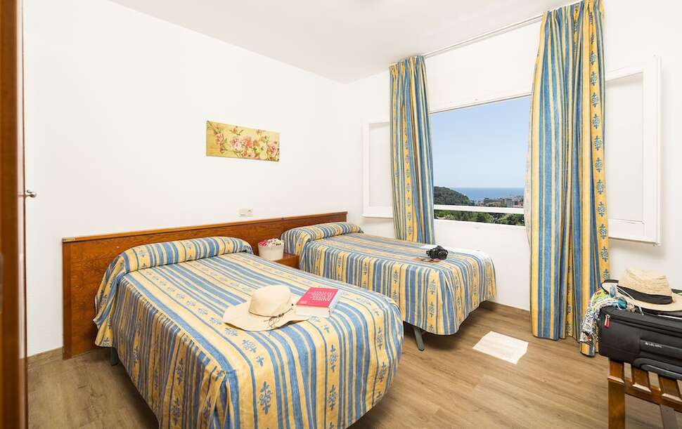 Een foto van Appartementen Els Llorers