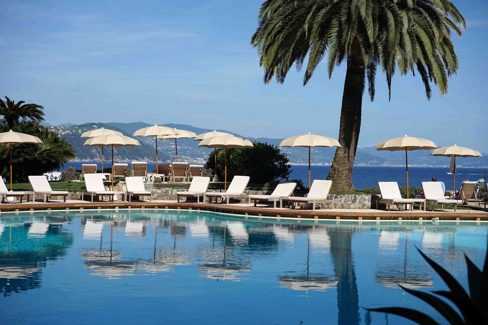 Een foto van Grand Hotel Miramare
