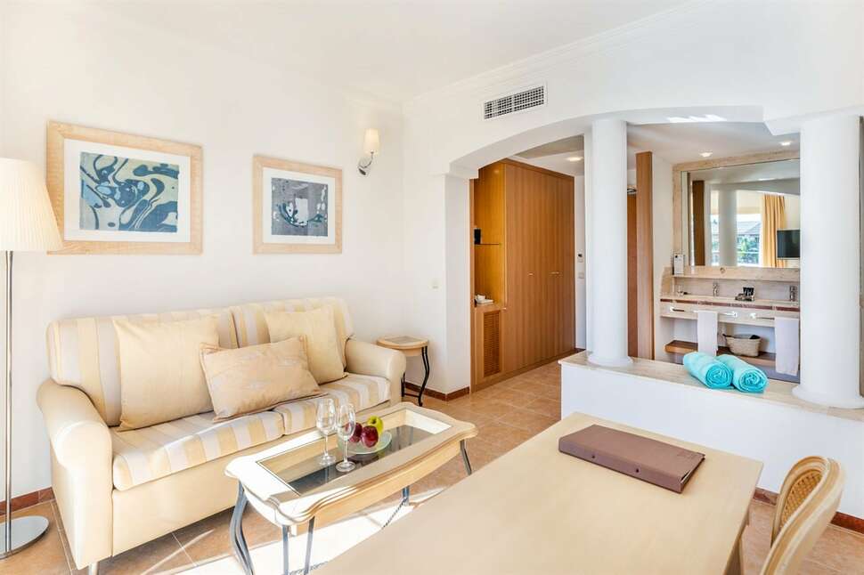 Ein Foto Surreal Zante Plaza Hotel & Apartments