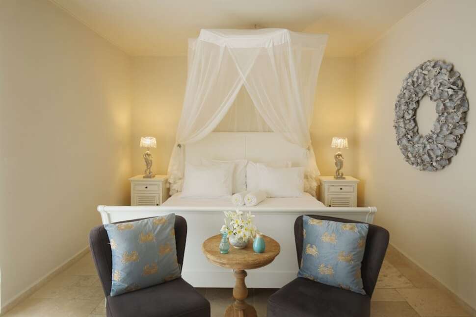 Een foto van Ocean Breeze Boutique Hotel