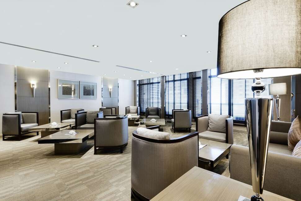 Een foto van Centre Point Hotel Chidlom