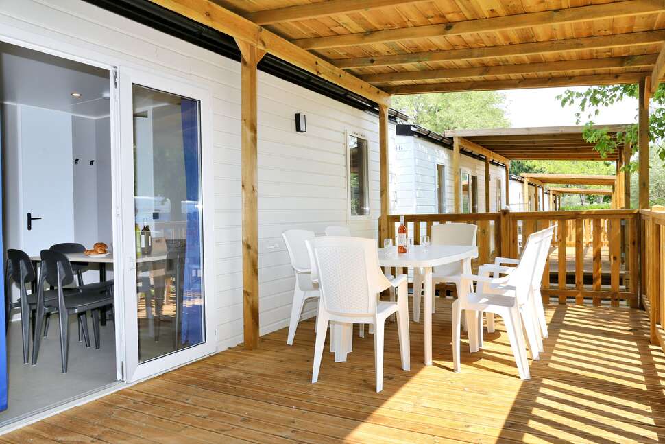 Een foto van Camping Cisano & San Vito