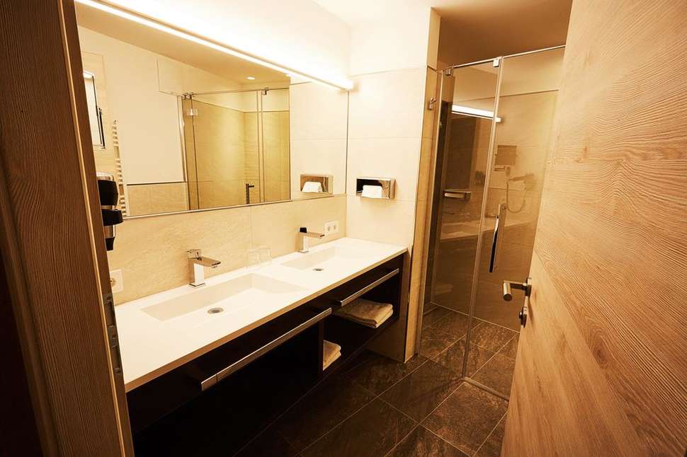 Een foto van Hotel Wagrainerhof