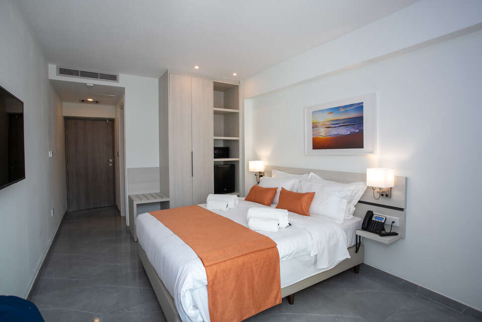 Een foto van Best Western Plus Larco Hotel