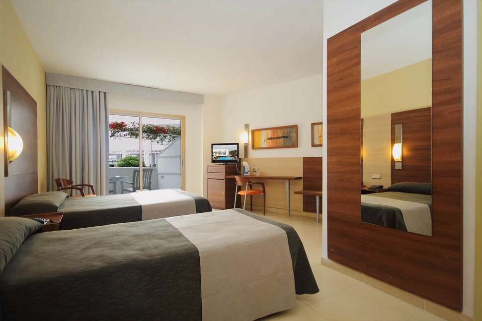 Een foto van Aqua Hotel Aquamarina & Spa