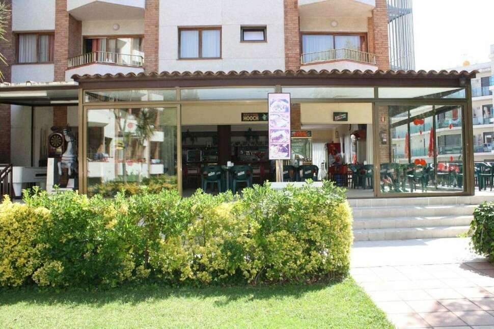 Een foto van Aparthotel Las Mariposas