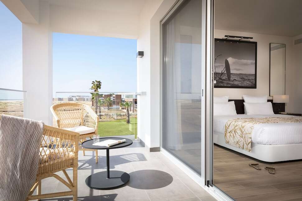 Een foto van Robinson Club Cabo Verde