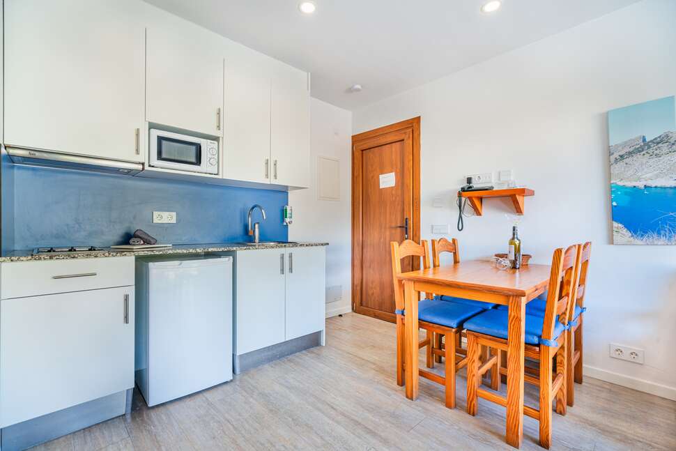 Ein Foto Massol Apartments