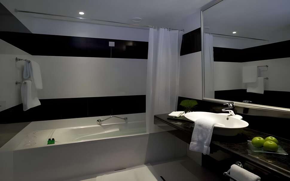 Een foto van Pestana Carlton Madeira