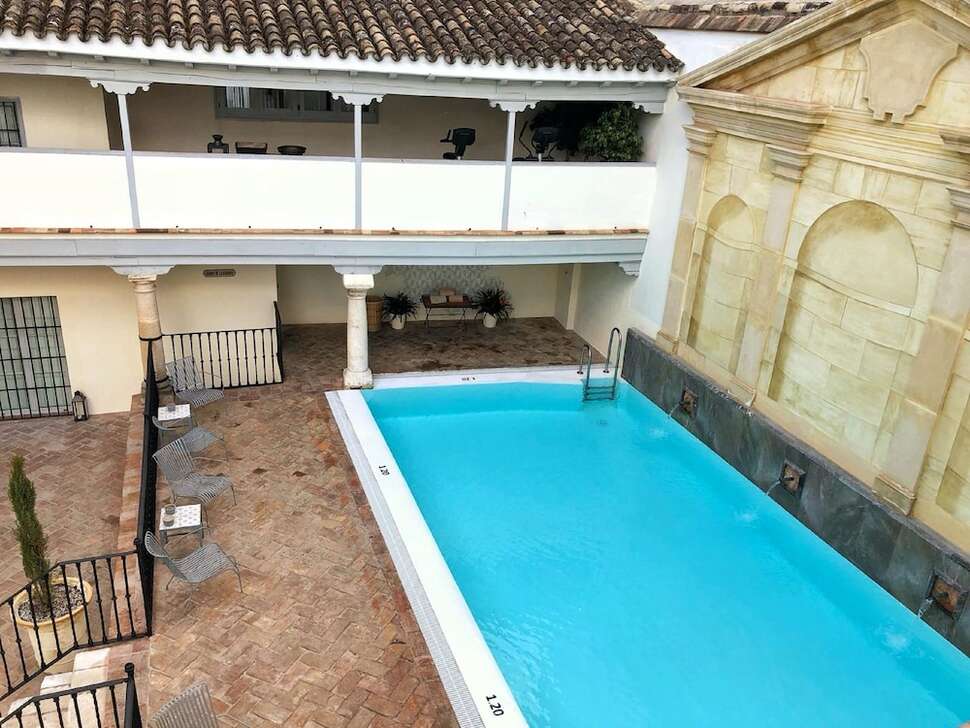 Een foto van Las Casas De La Juderia