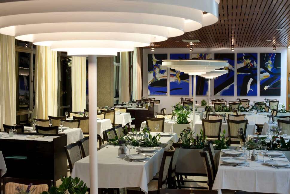 Een foto van Maestral Adults Exclusive Hotel