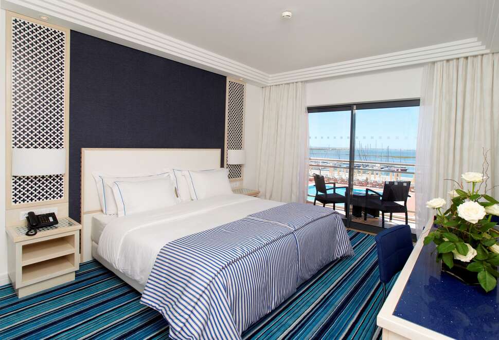 Een foto van Real Marina Hotel & Spa