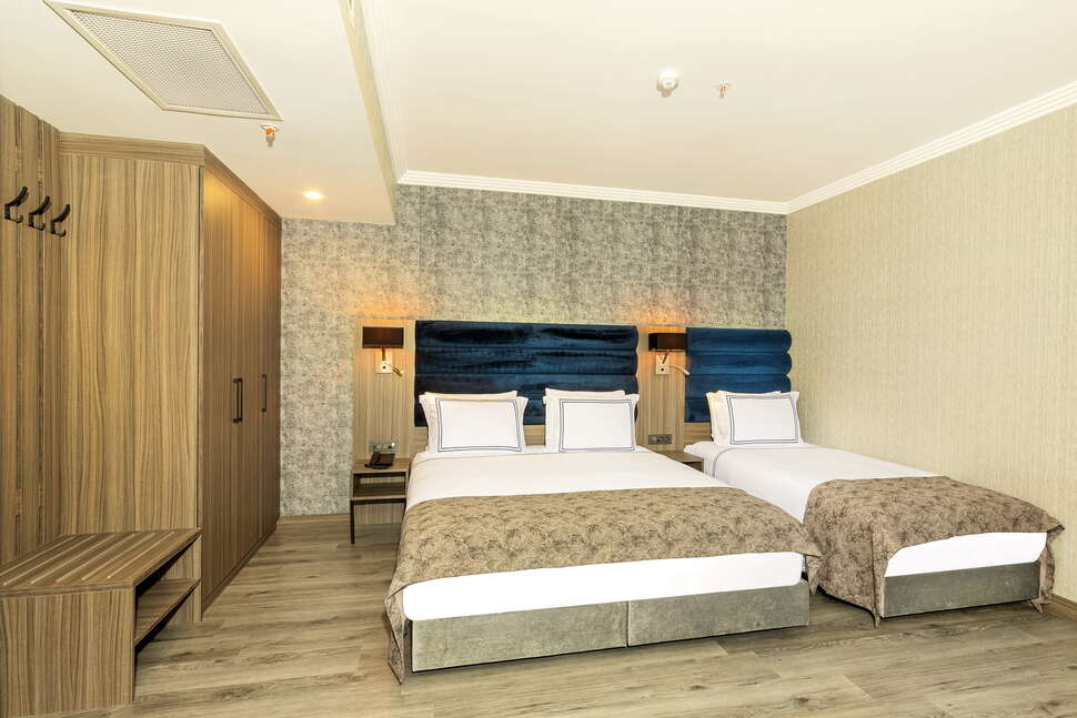 Een foto van Demiray Hotel