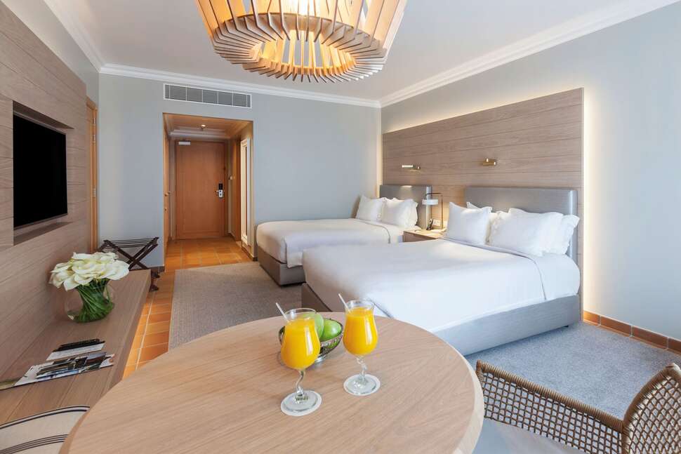 Een foto van Praia D'El Rey Marriott Golf & Beach Resort