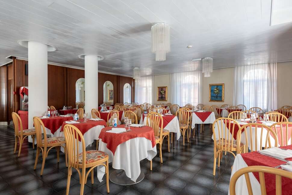 Een foto van Hotel Malcesine