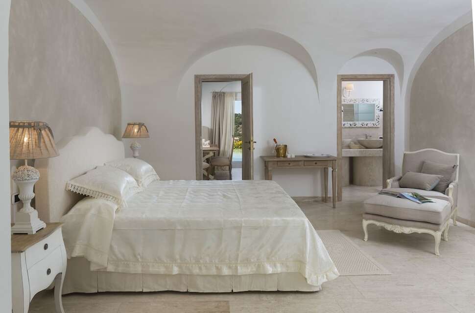 Een foto van Hotel Pulicinu
