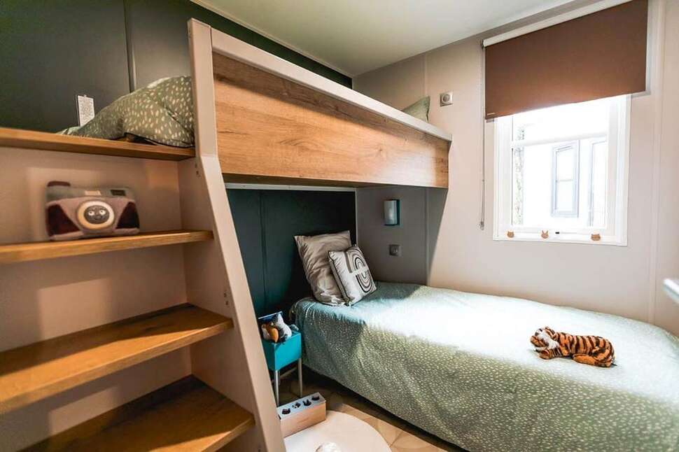 Een foto van Camping Le Dauphin