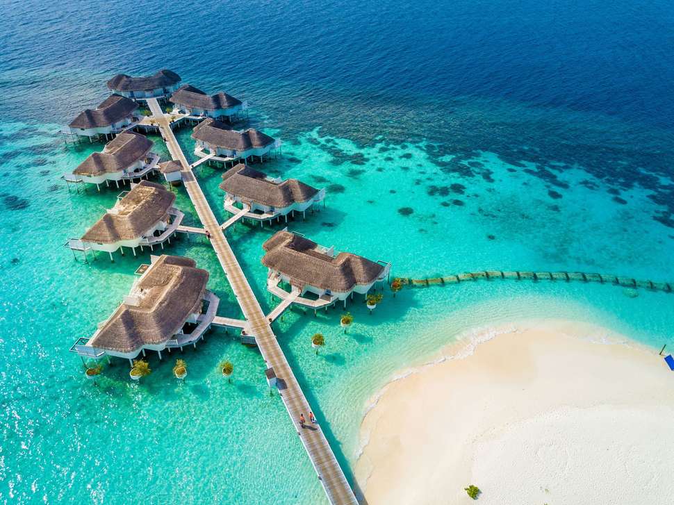 Een foto van Machchafushi Island Resort & Spa