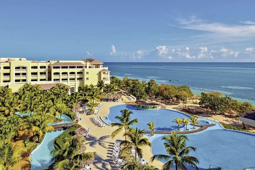 Accommodatie foto: Iberostar Rose Hall Beach