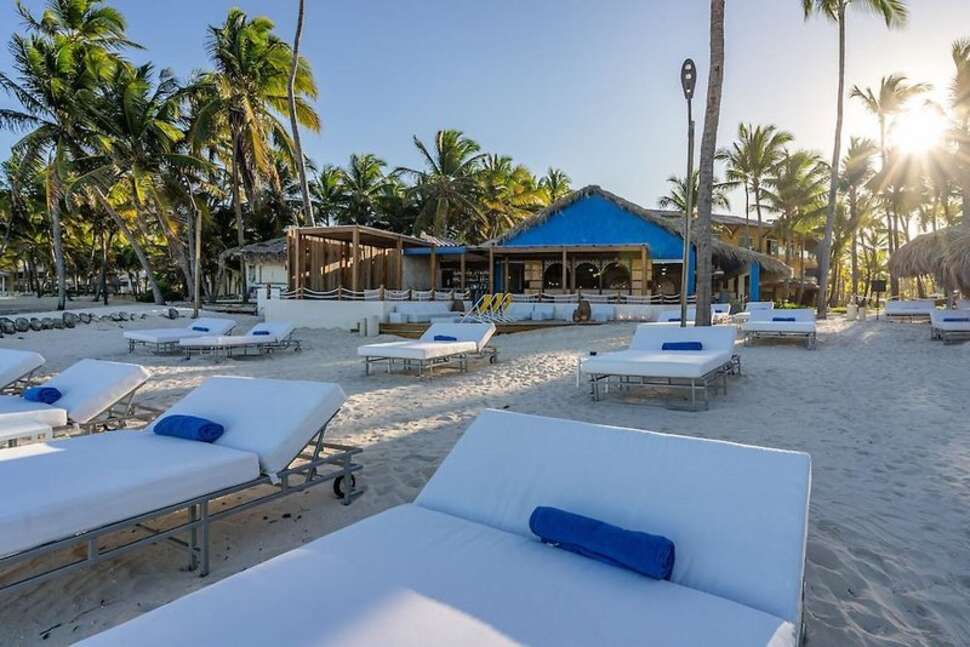Een foto van Tropical Deluxe Princess
