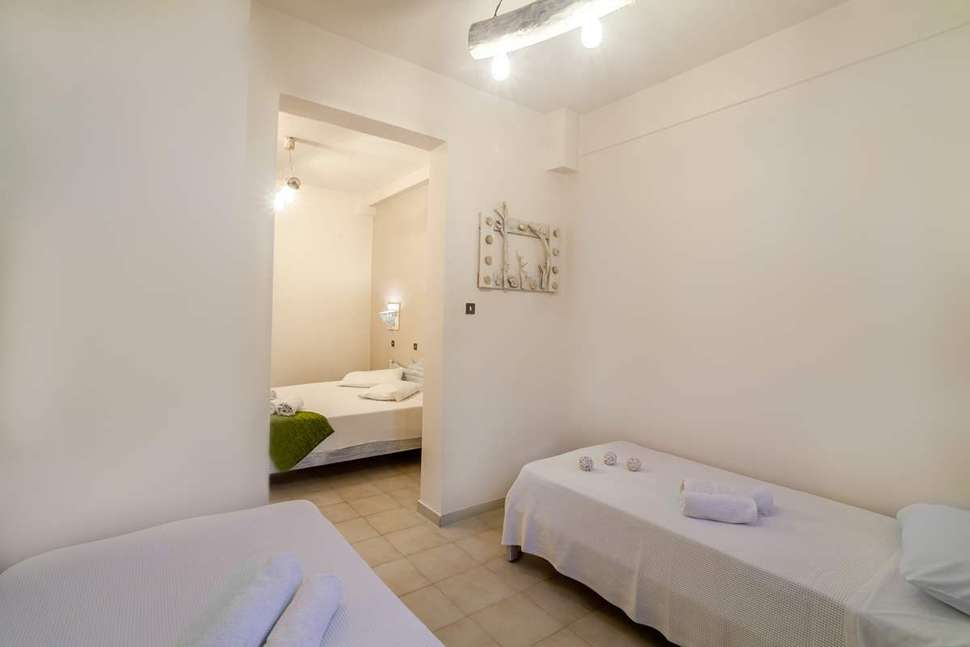 Een foto van Amaryllis Hotel