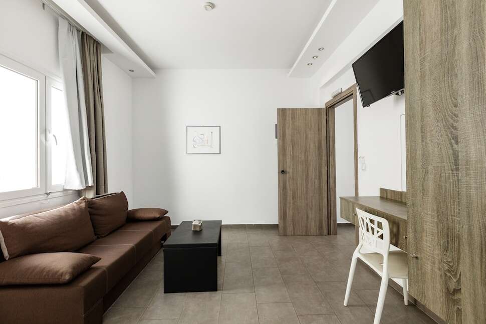 Ein Foto Kahlua Hotel & Suites