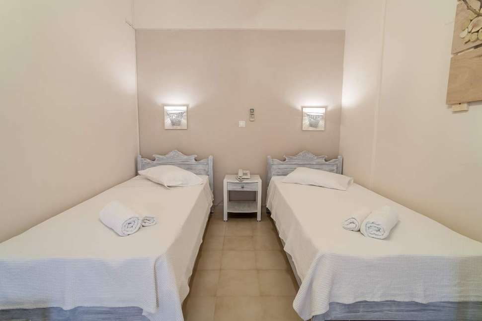 Een foto van Amaryllis Hotel