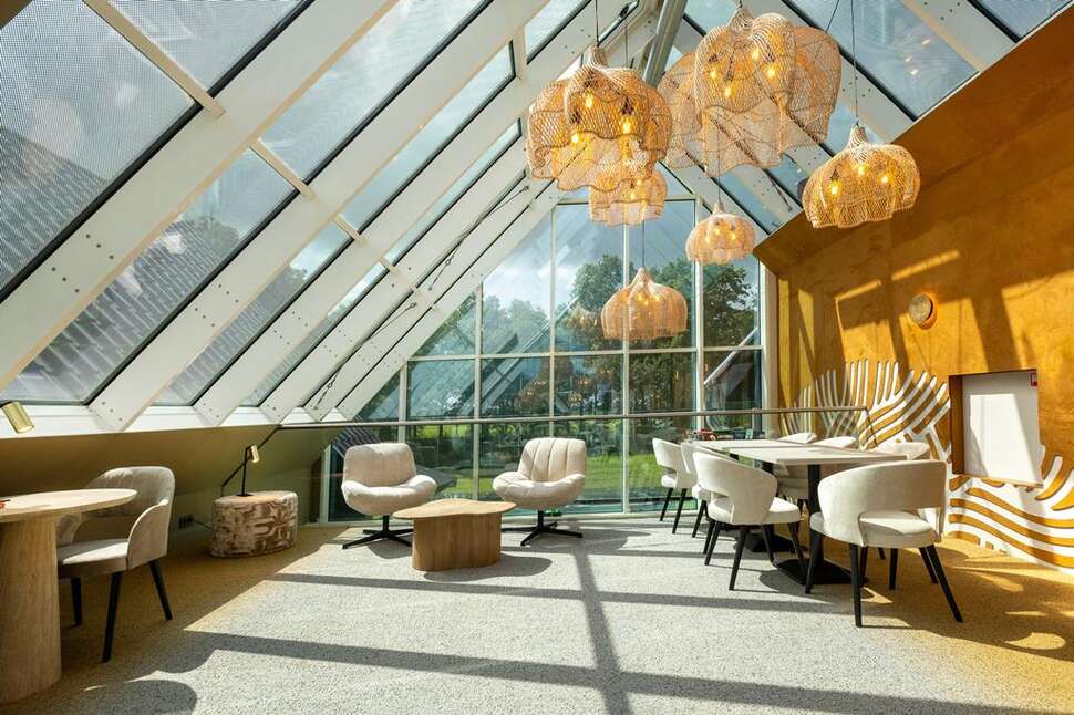 Een foto van Esstra Hotel Erica