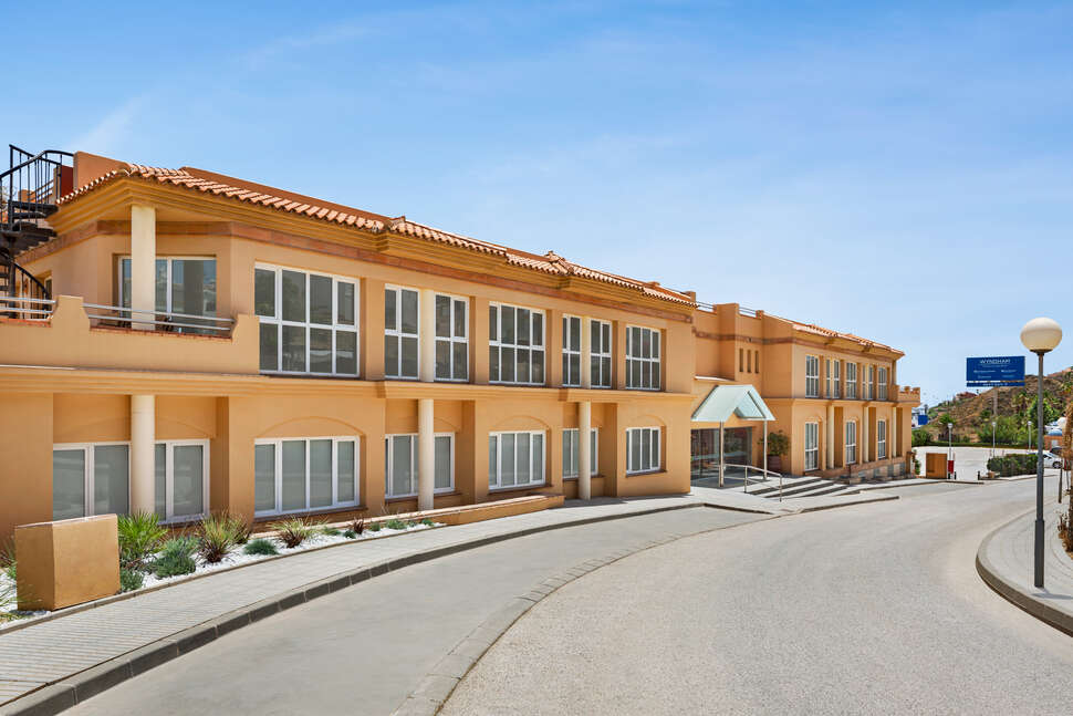 Een foto van Ramada Residences by Wyndham Costa del Sol
