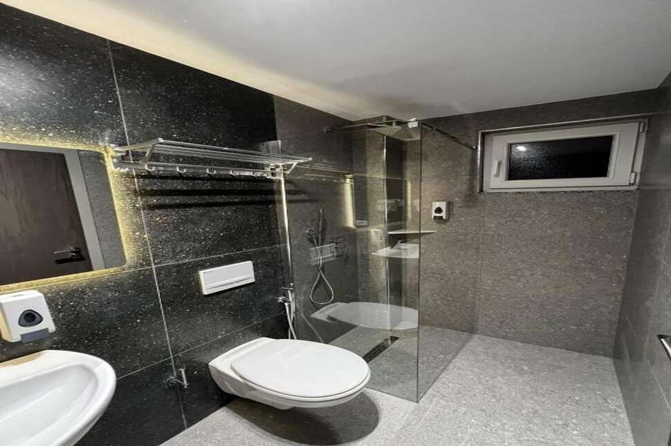 Een foto van Hotel Ikona