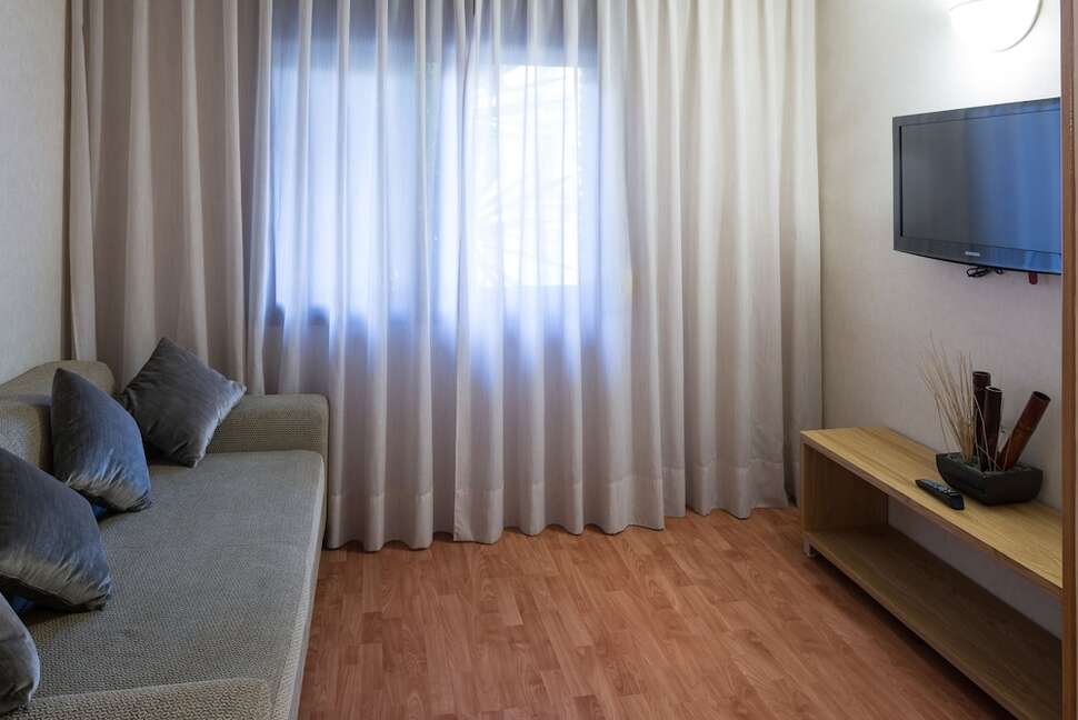 Een foto van Catalonia Albeniz