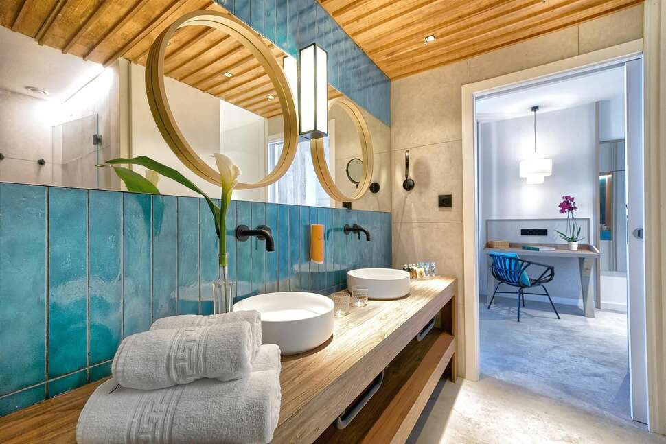 Een foto van Hovima Suites Costa Adeje