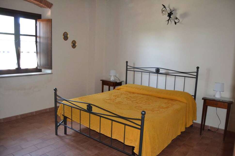 Een foto van Antico Borgo Casalappi