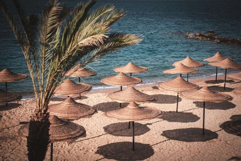 Een foto van Ananea Hurghada