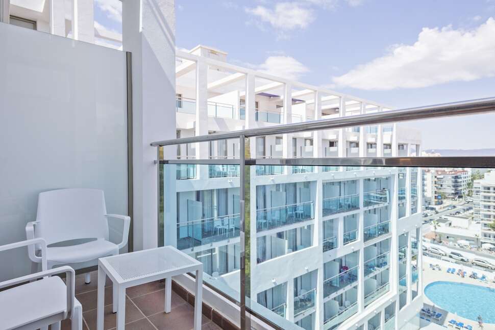 Een foto van Best Hotel Mediterraneo