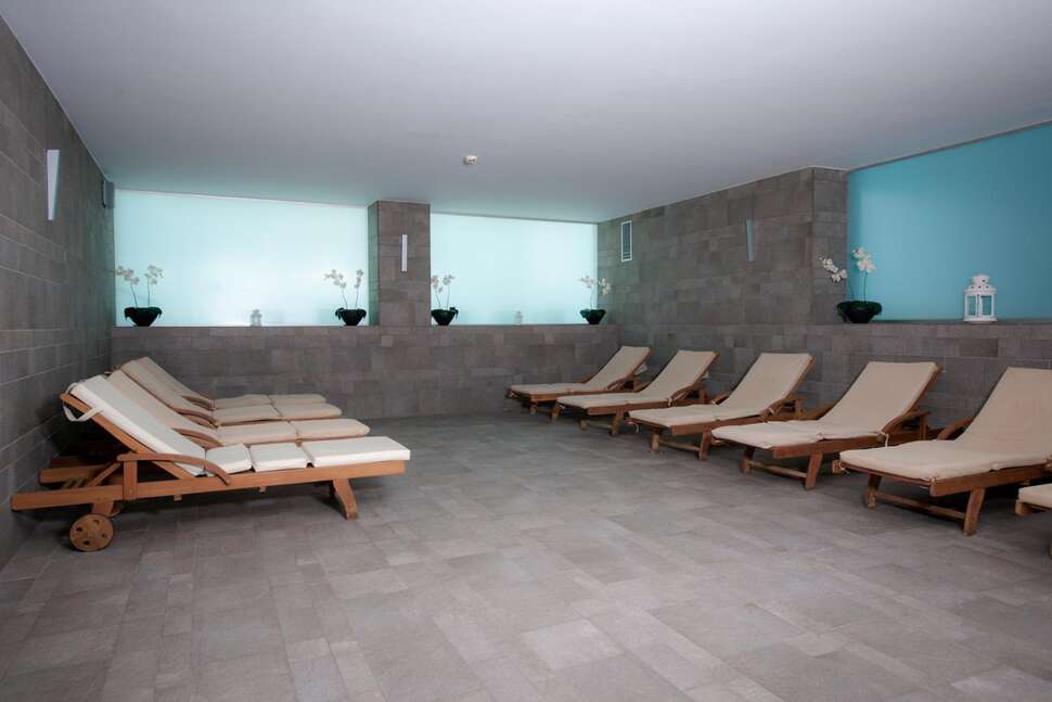 Een foto van Rikli Balance Hotel