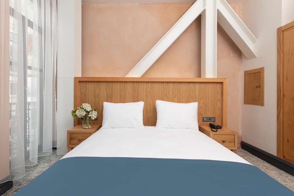 Een foto van Premist Hotels Taksim